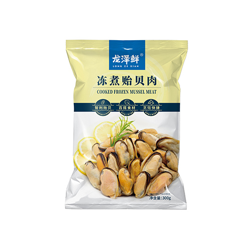 熟冻贻贝肉